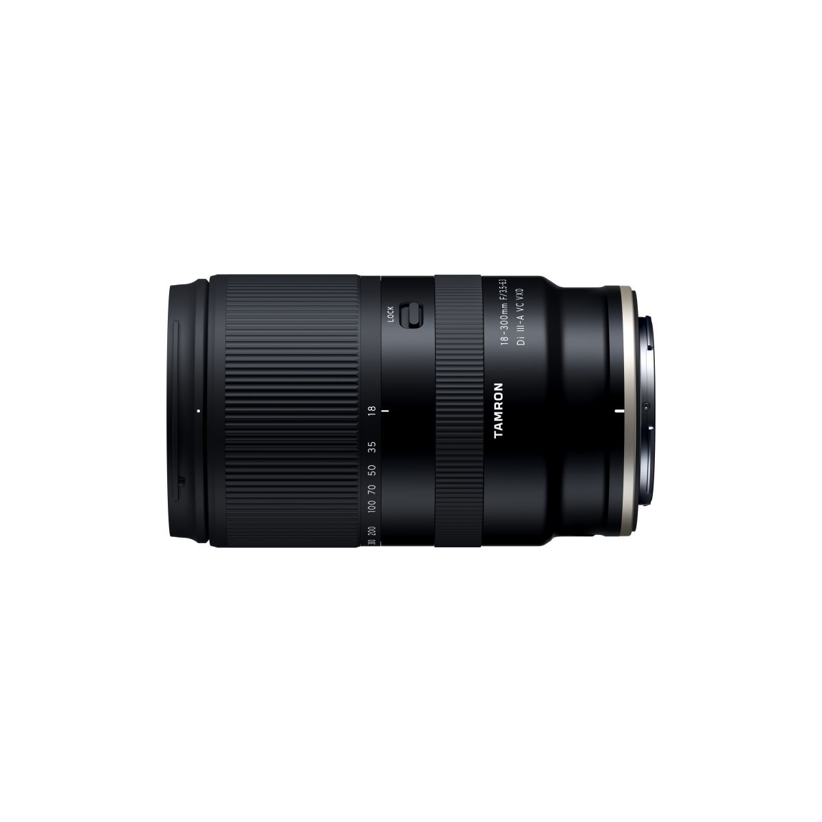 Tamron 18-300mm F3.5-6.3 Di III-A VC VXD for Nikon Z