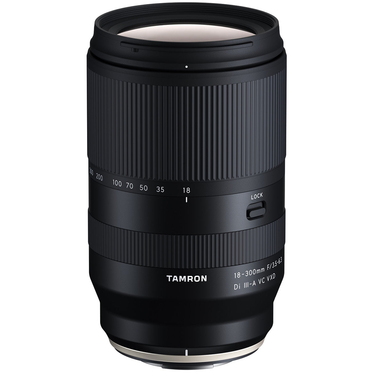 Tamron 18-300mm F3.5-6.3 Di III A VC VXD for Fujifilm XF