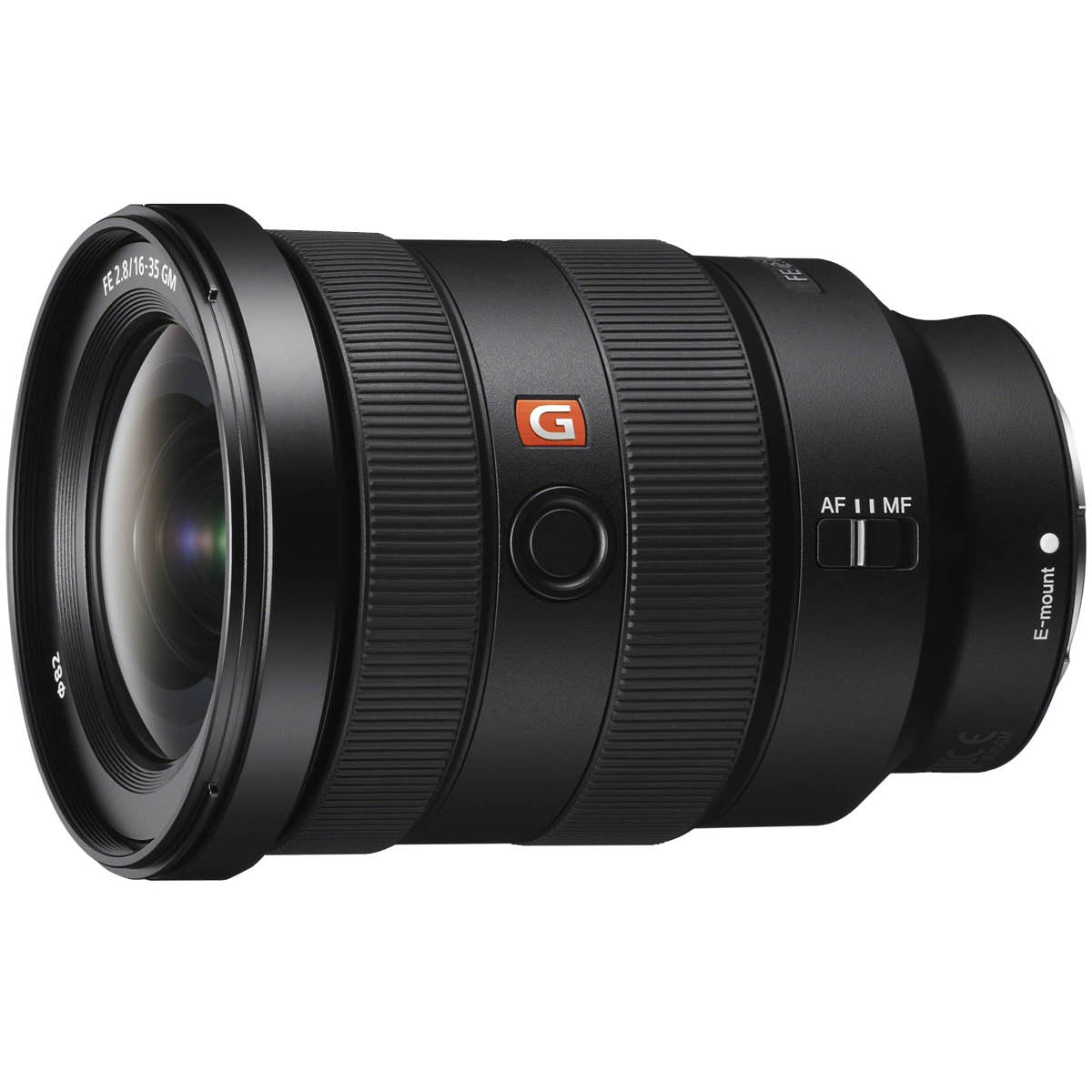 Sony 16-35mm F2.8 GM FE