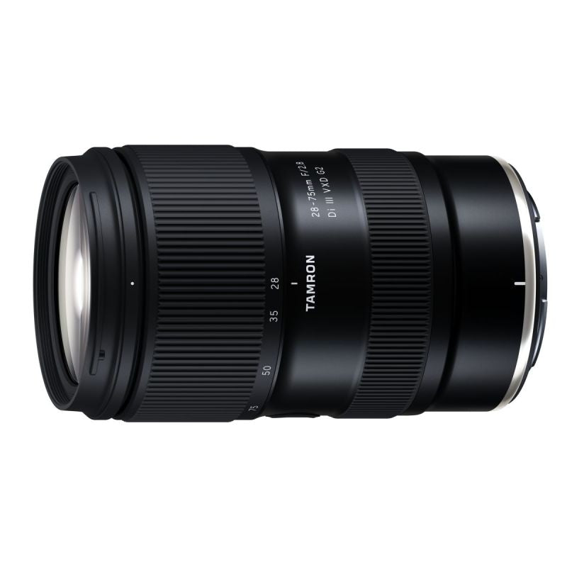 Tamron 28-75mm F2.8 Di III VXD G2 for Nikon Z