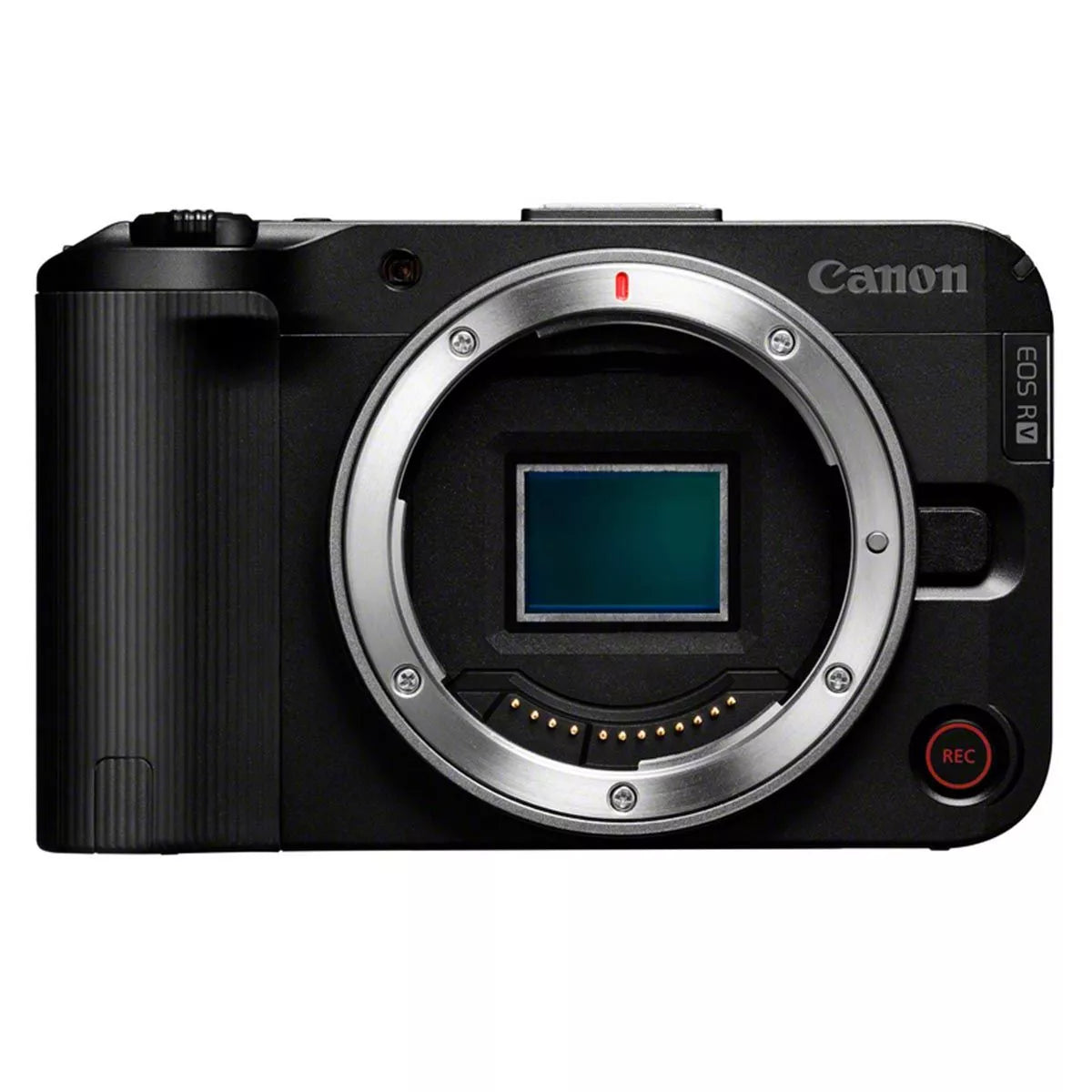 Canon EOS R50 V + Canon RF-S 14–30 mm f/4,0–6,3 IS STM PZ