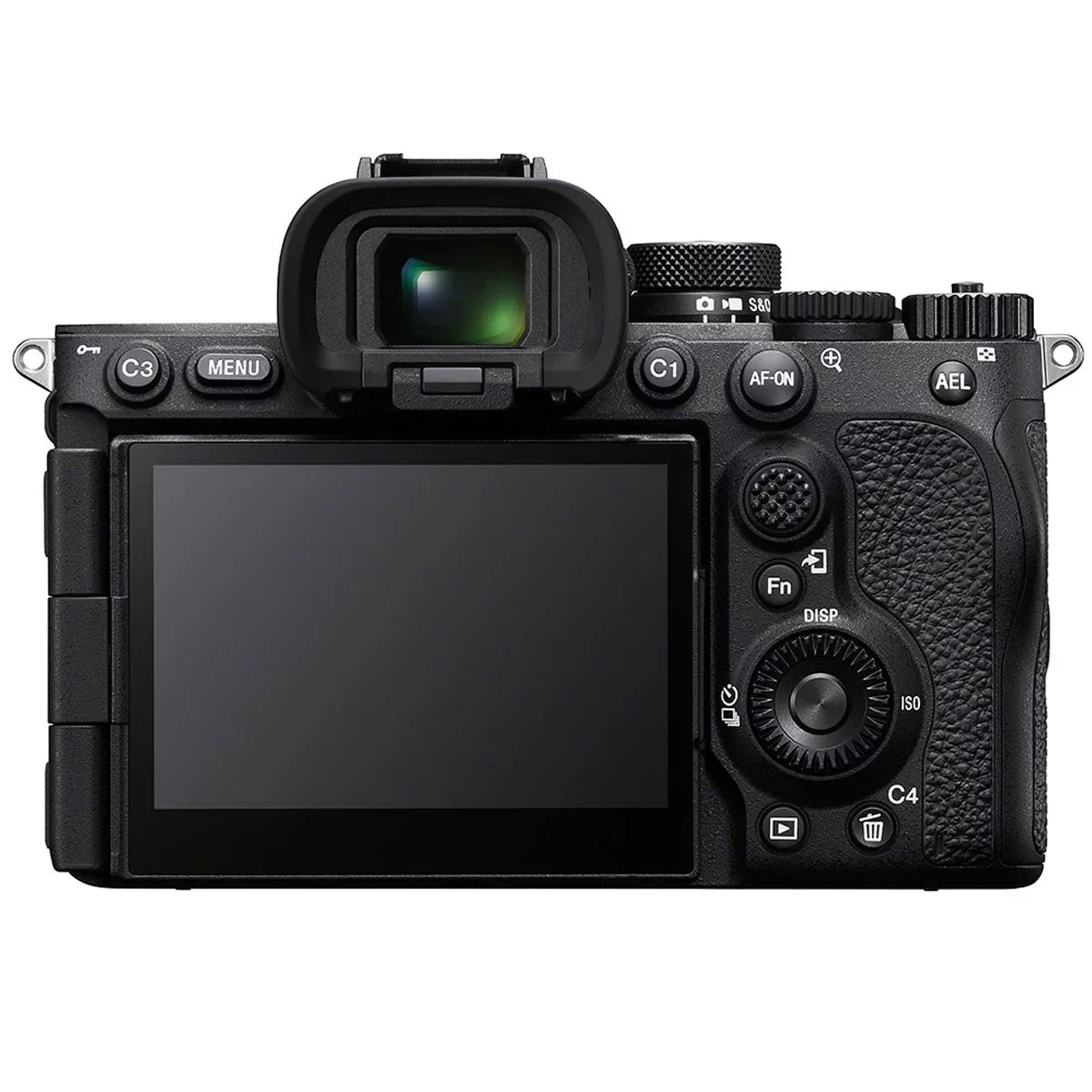 Sony Alpha 7R V Body