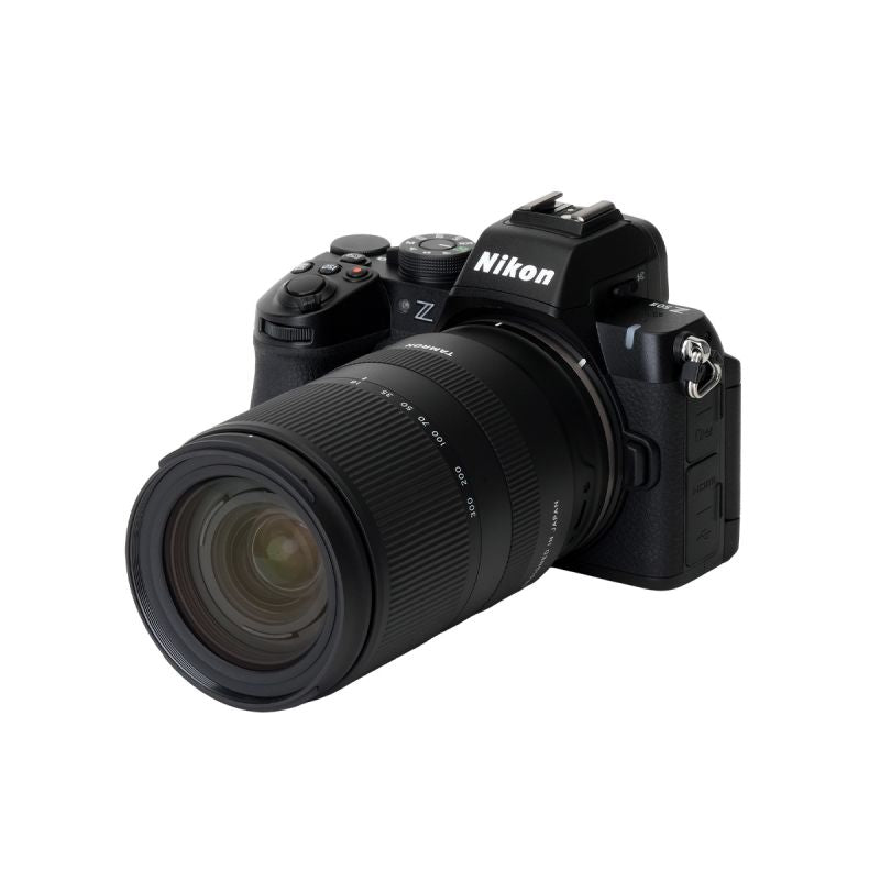 Tamron 18-300mm F3.5-6.3 Di III-A VC VXD for Nikon Z
