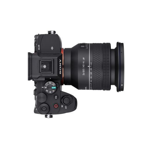 Samyang 14-24mm F2.8 AF Sony E-Mount