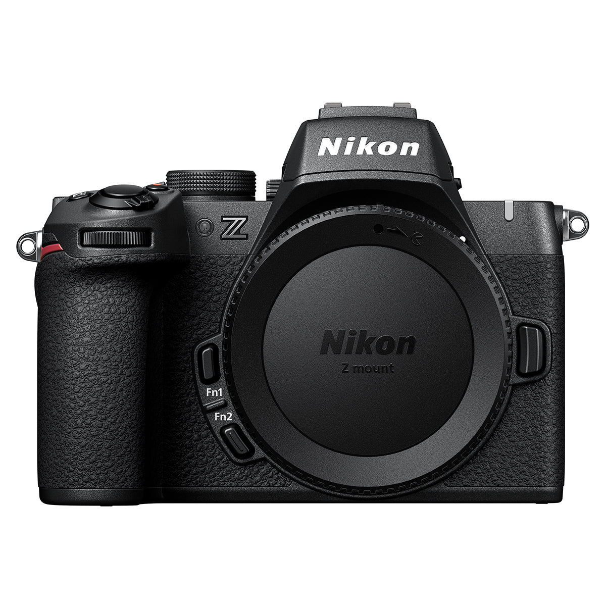 Nikon Z 50II + Z DX 18-140mm f/3.5-6.3 VR
