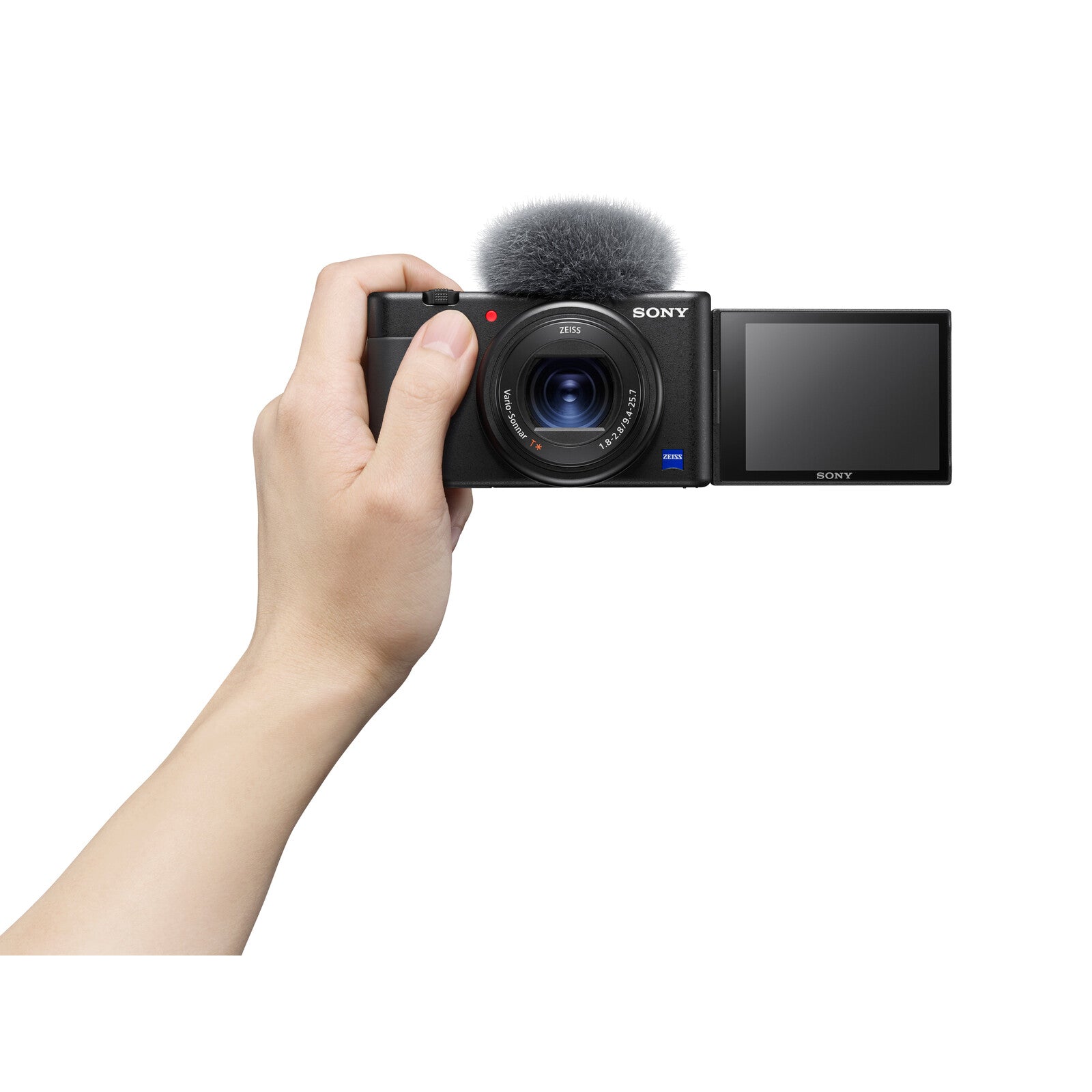 Sony ZV-1 – Vlog camera