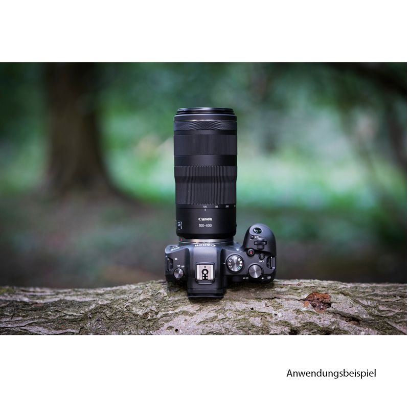 Canon RF 100-400mm F5.6-8 IS USM