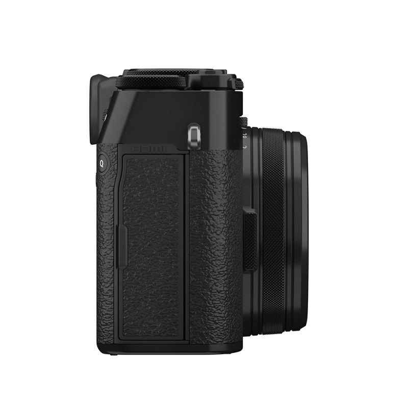 Fujifilm FinePix X100VI – Black