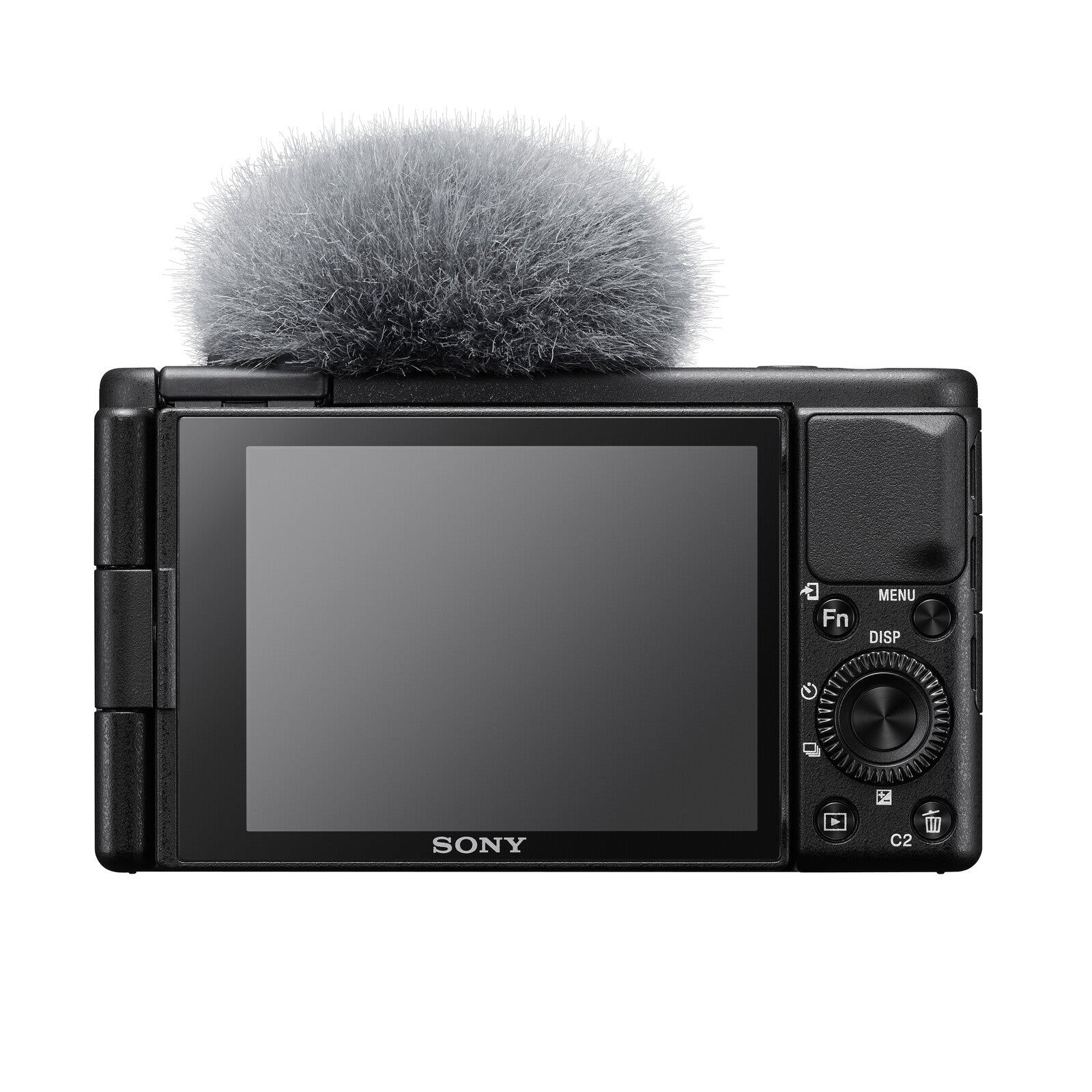 Sony ZV-1 – Vlog camera