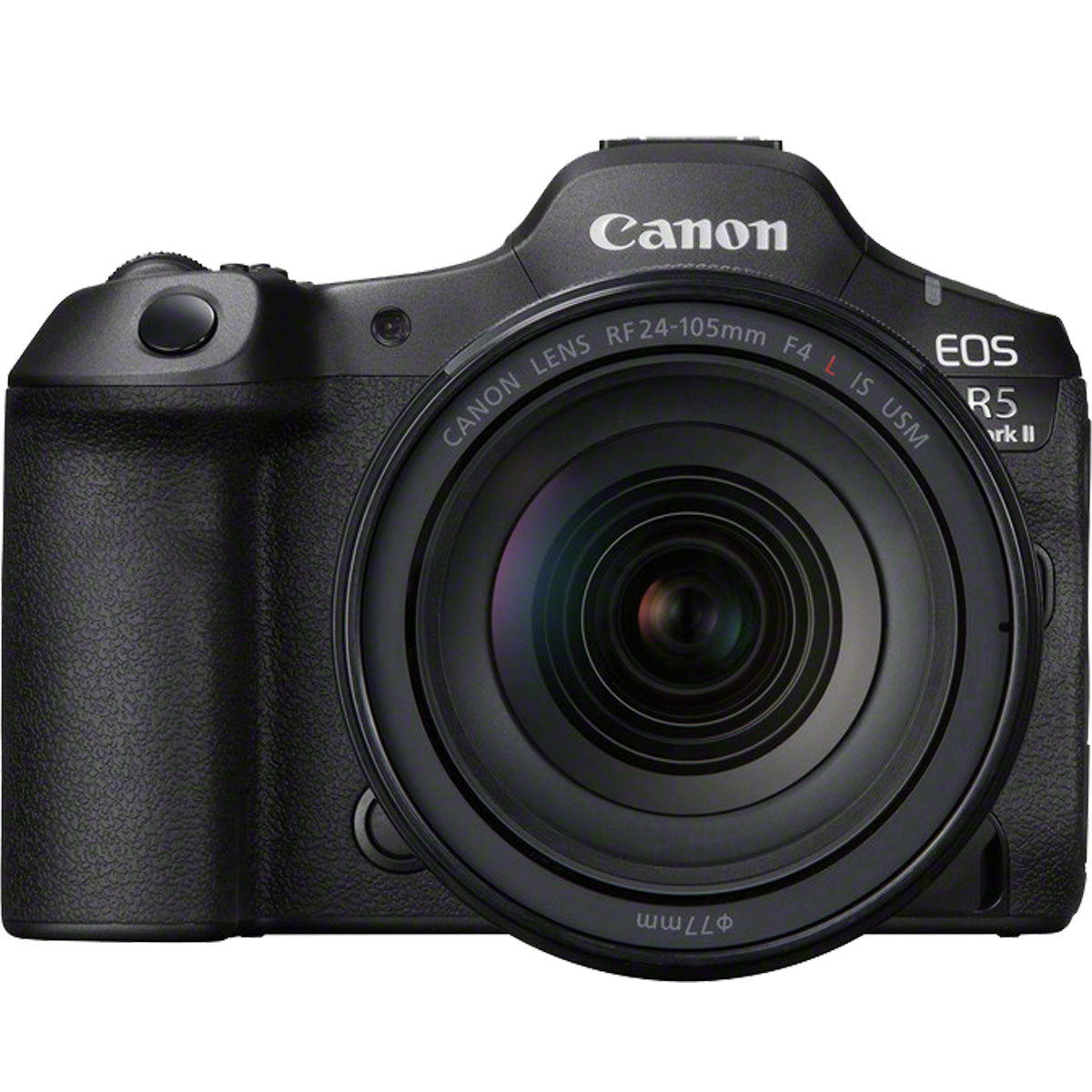 Canon EOS R5 Mark II + Canon RF 24-105mm f/4L IS USM