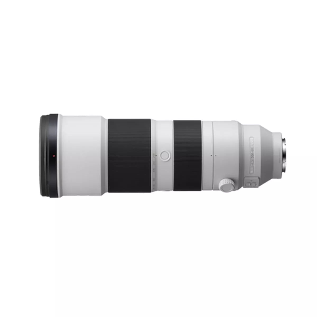 Sony 200-600mm f/5.6–6.3 G OSS