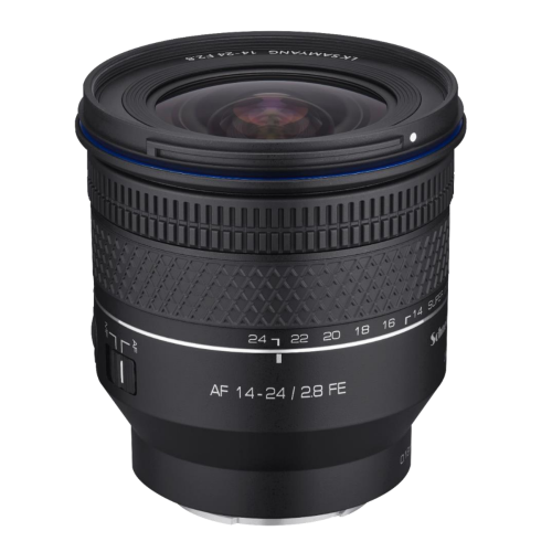 Samyang 14-24mm F2.8 AF Sony E-Mount