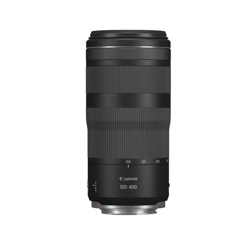 Canon RF 100-400mm F5.6-8 IS USM