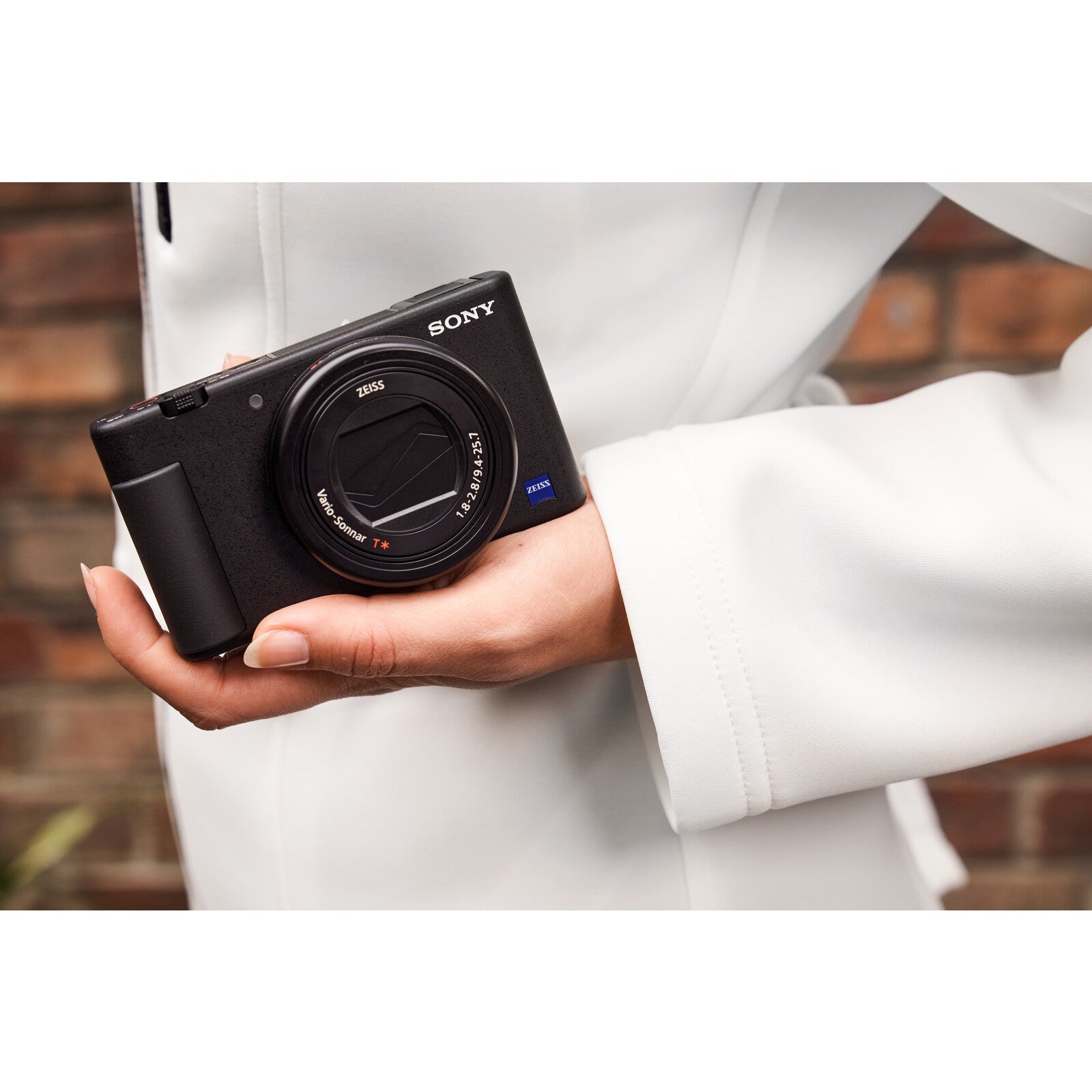 Sony ZV-1 – Vlog camera