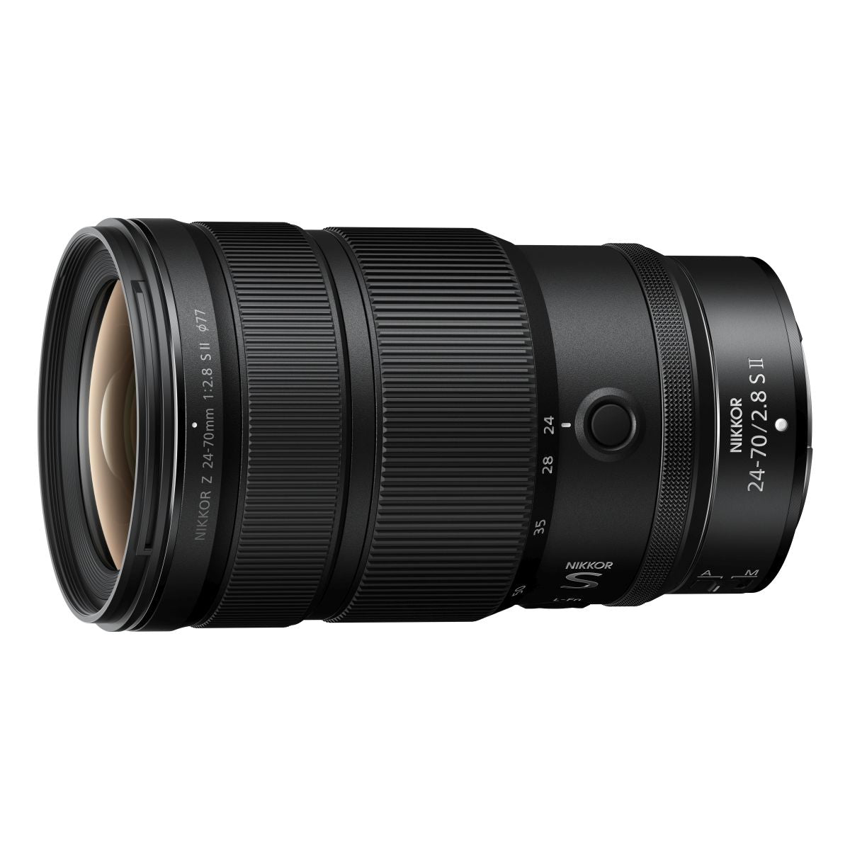 Nikon 24-70mm f/2.8 Z S II