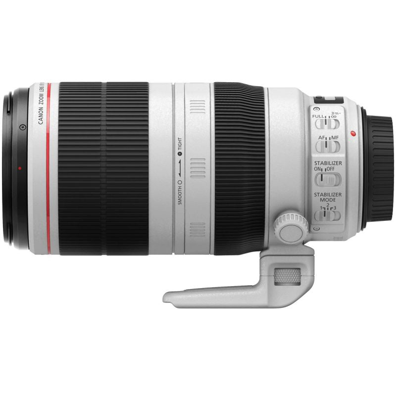Canon EF 100-400mm f/4.5-5.6L IS II USM