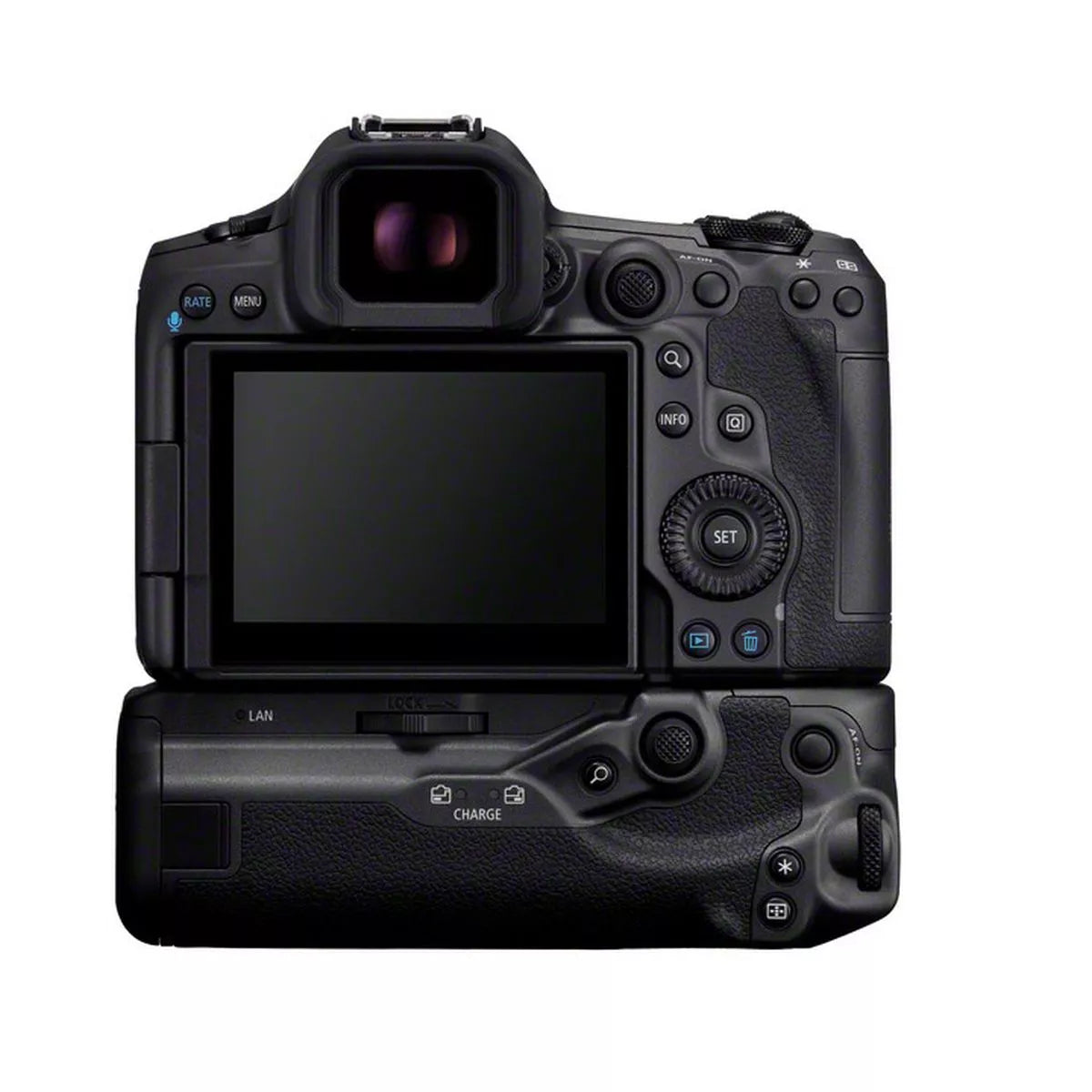 Canon EOS R5 Mark II Body
