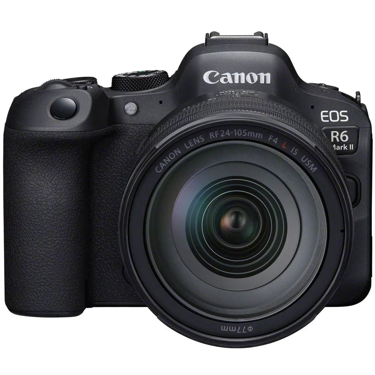 Canon EOS R6 Mark II + Canon RF 24-105mm f/4 L IS USM (Canon 5666C013)