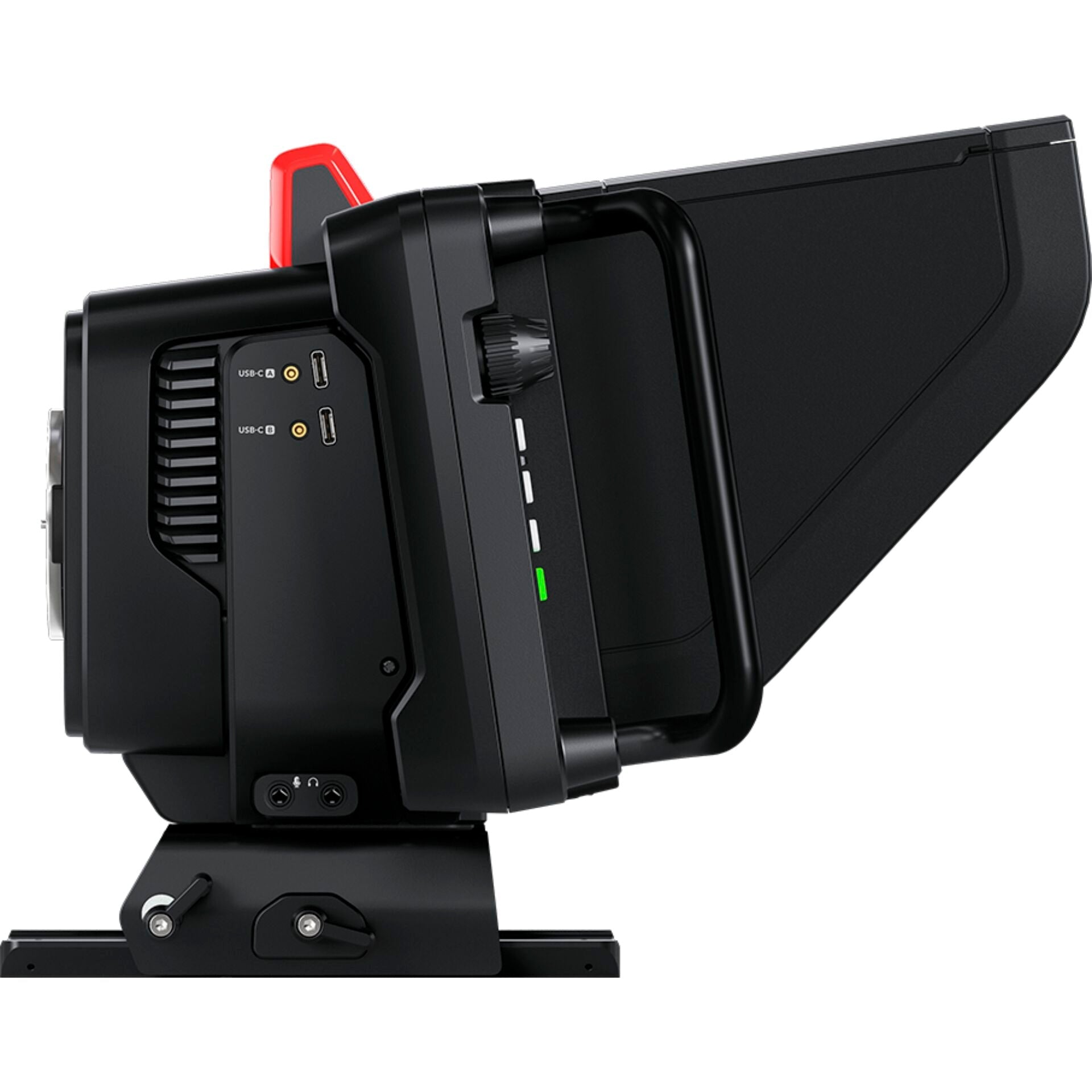 Blackmagic Design Studio Camera 4K Plus G2