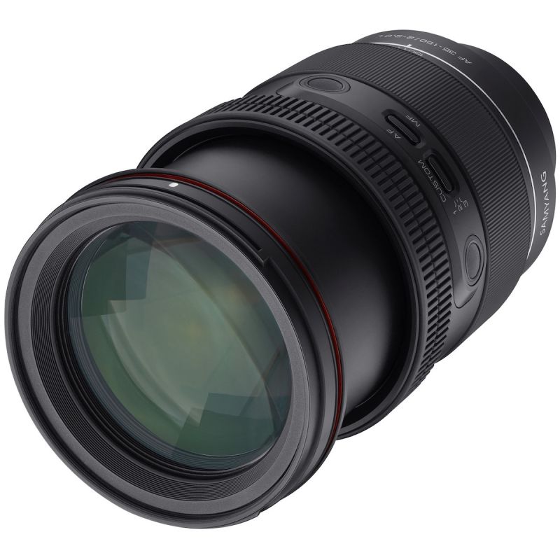 Samyang AF 35-150 mm F2-2,8 L-Mount