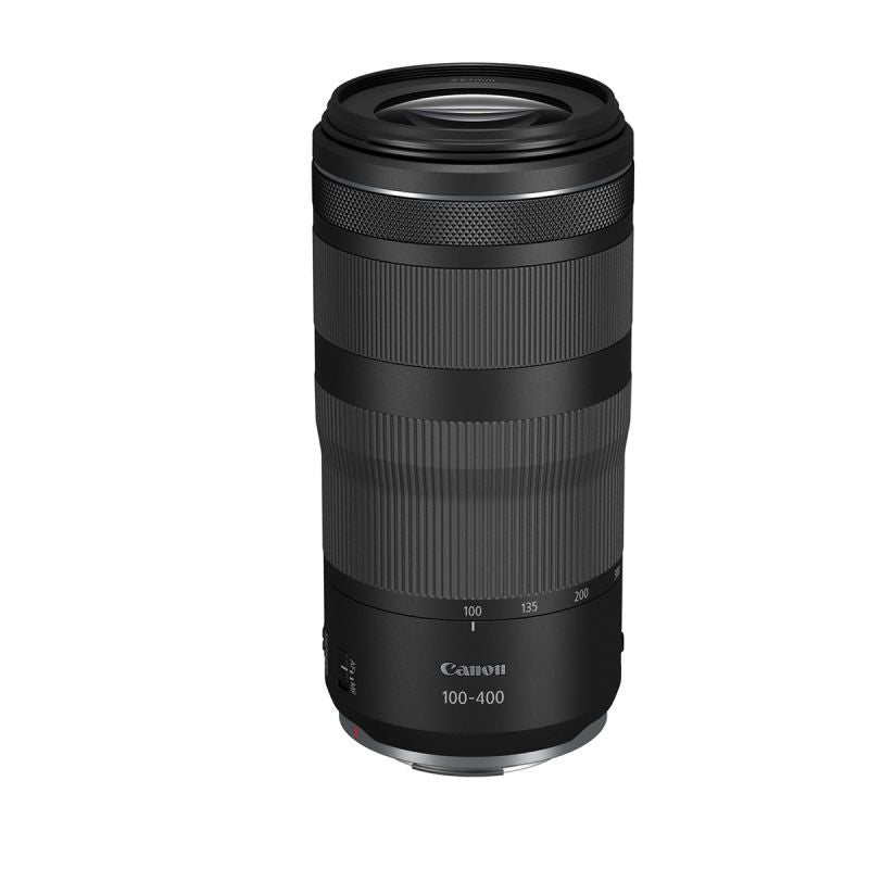 Canon RF 100-400mm F5.6-8 IS USM
