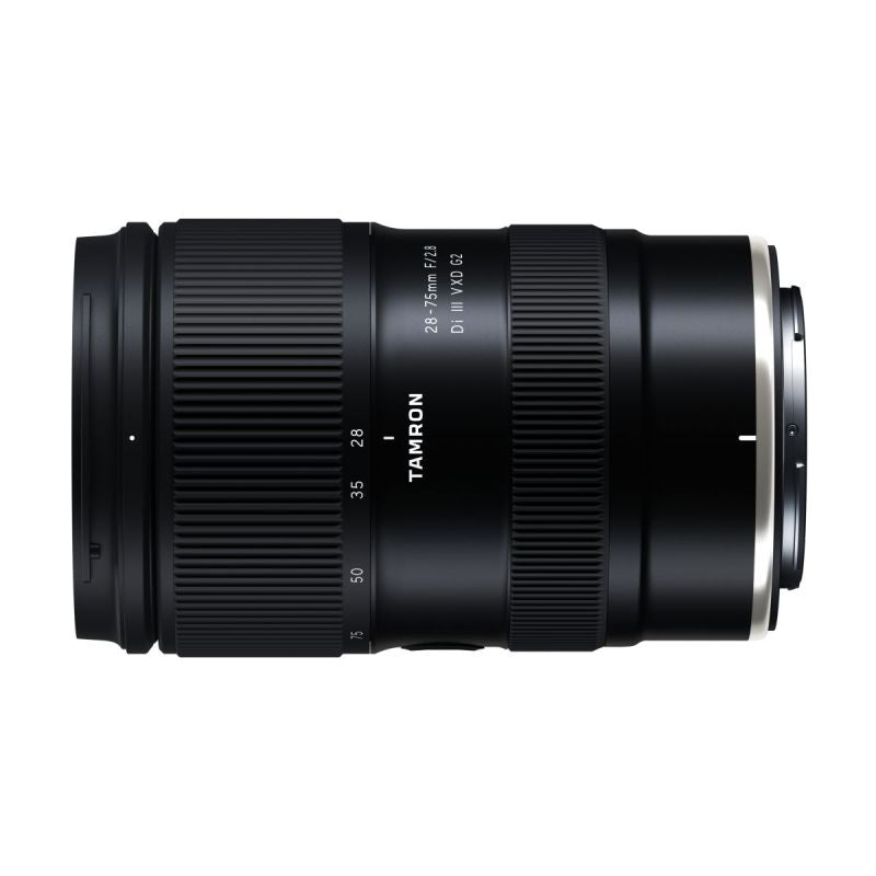 Tamron 28-75mm F2.8 Di III VXD G2 for Nikon Z