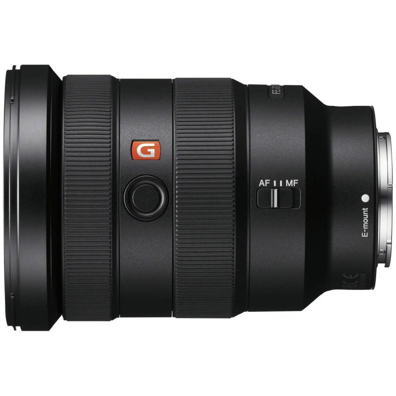 Sony 16-35mm F2.8 GM FE