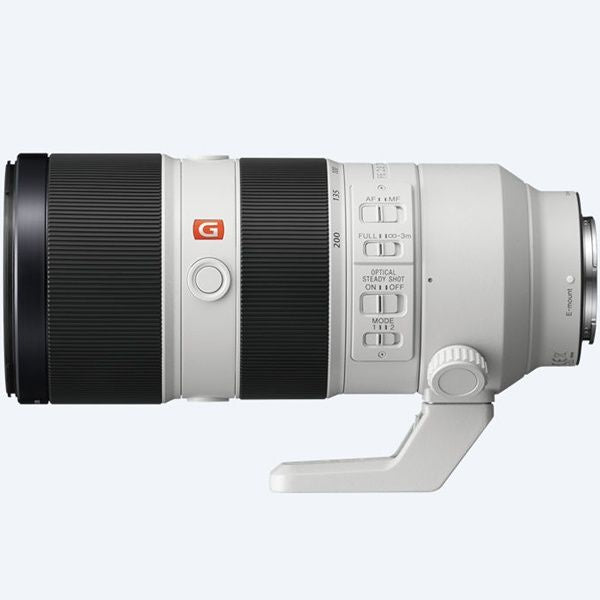 Sony 70-200mm f/2.8 GM OSS FE