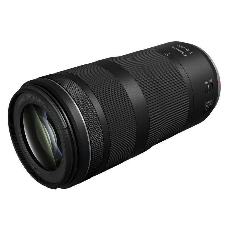 Canon RF 100-400mm F5.6-8 IS USM