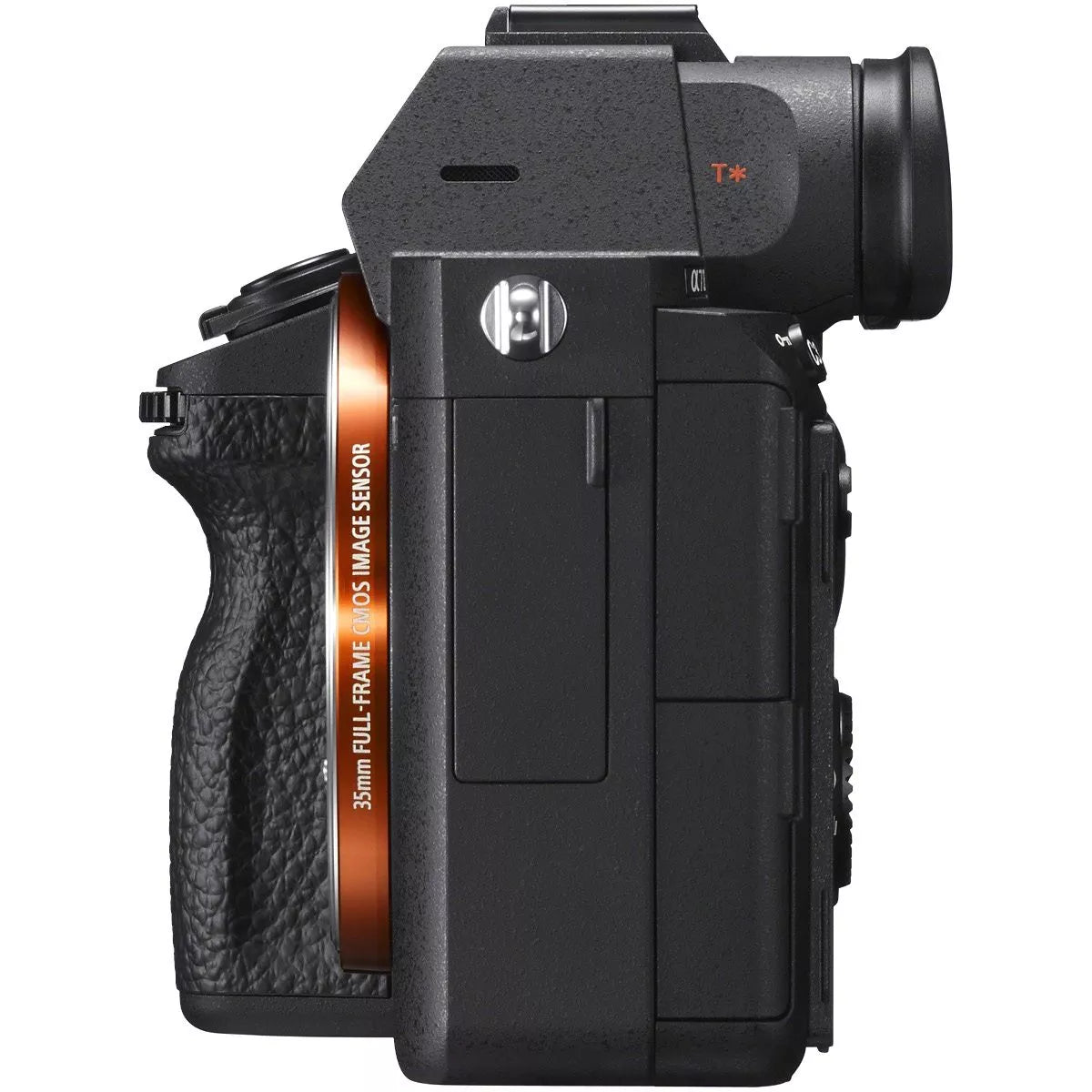 Sony Alpha 7 III + Sony FE 24-105mm f/4.0 G OSS
