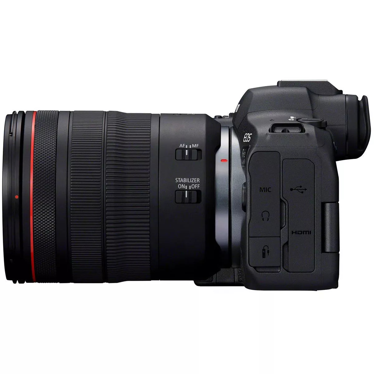 Canon EOS R6 Mark II + Canon RF 24-105mm f/4 L IS USM (Canon 5666C013)