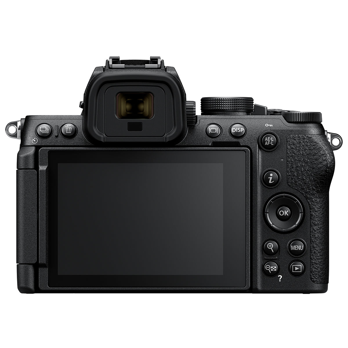 Nikon Z 50II + Z DX 18-140mm f/3.5-6.3 VR