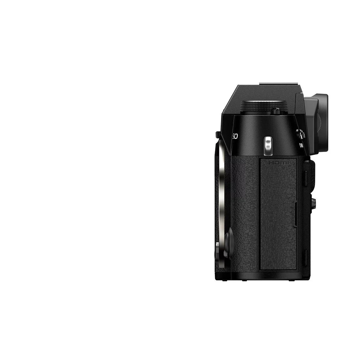 Fujifilm X-T50 Body – Black