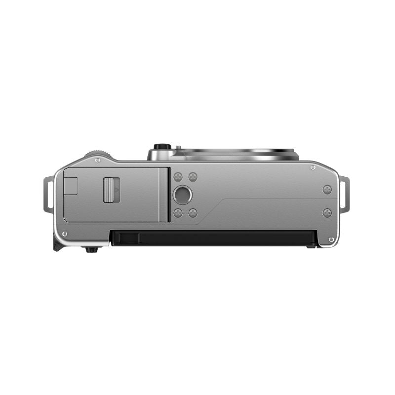 Fujifilm X-M5 Body – Silver