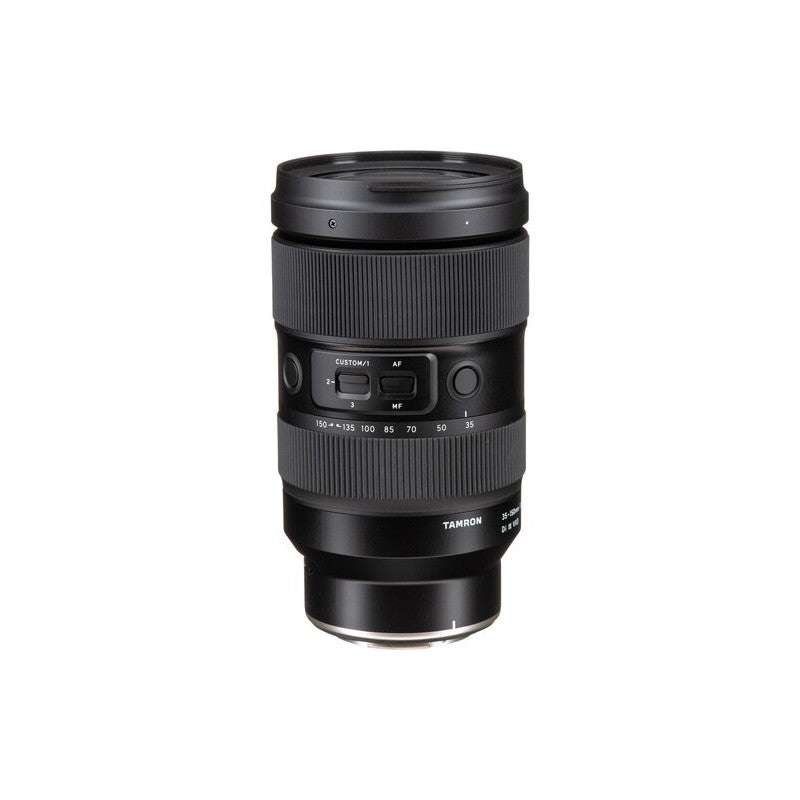 Tamron 35-150mm f/2-2.8 Di III VXD for Nikon Z