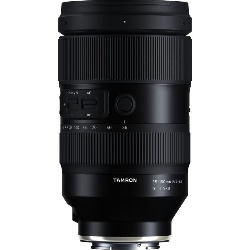 Tamron 35-150mm f/2-2.8 Di III VXD Sony FE