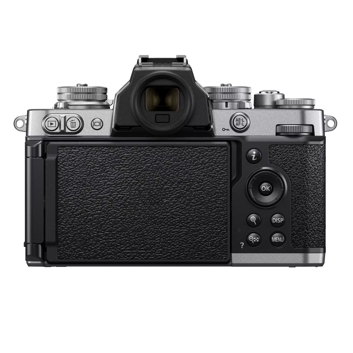 Nikon Z fc + 16-50mm + 50-250mm VR